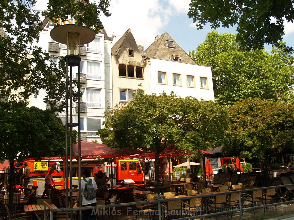 Feuer Kölner Altstadt Am Bollwerk P176.JPG